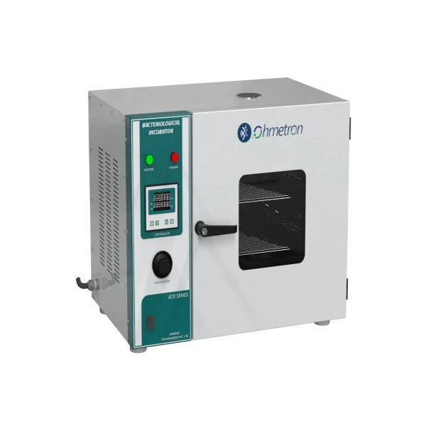 ECO SERIES - BACTERIOLOGICAL INCUBATOR by IGNEOUS TECHNOLOGIES PRIVATE LIMITED